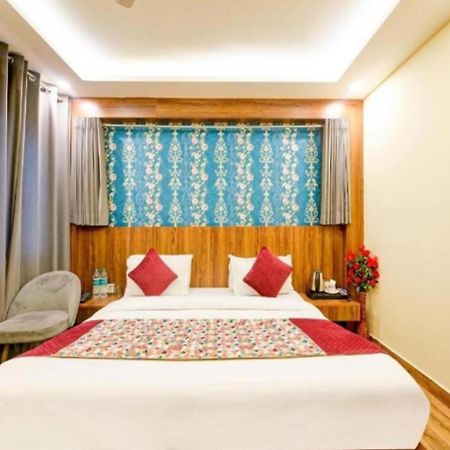 Hotel Vijaydeep Palace Near Delhi Airport New Delhi Luaran gambar