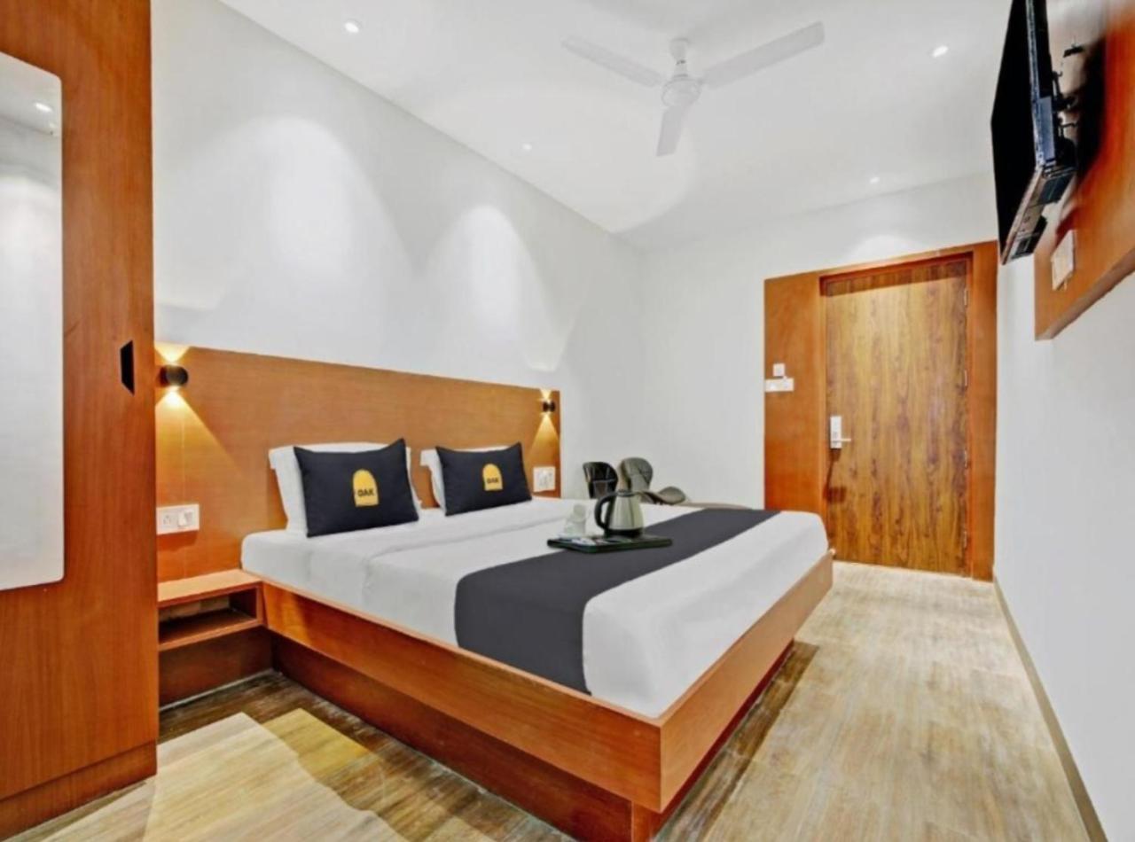 Hotel Vijaydeep Palace Near Delhi Airport New Delhi Luaran gambar