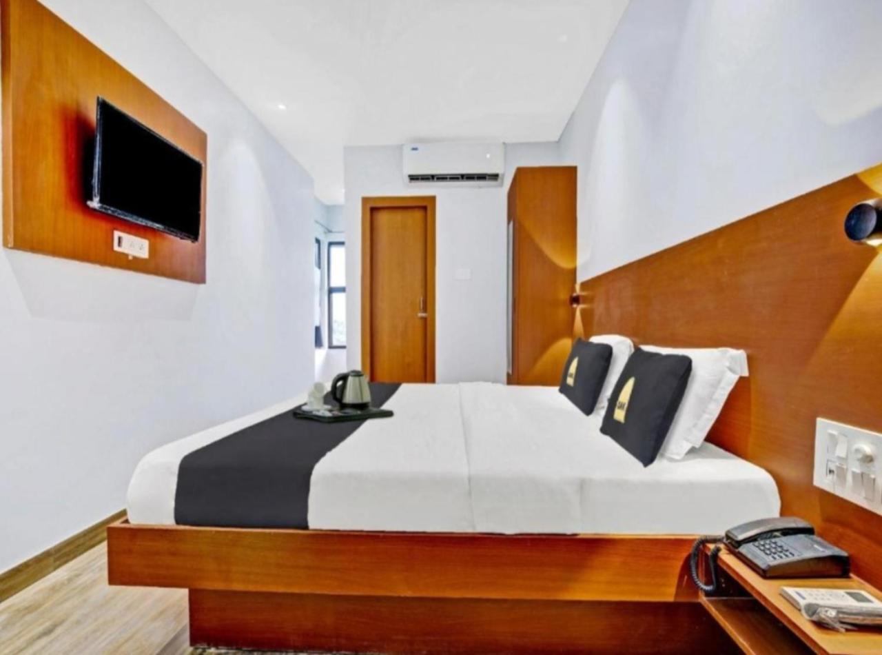 Hotel Vijaydeep Palace Near Delhi Airport New Delhi Luaran gambar